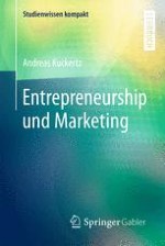 Grundlagen des Entrepreneurial Marketing