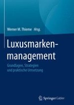 Das Wesen der Luxusmarke