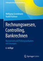 A Unternehmensleistung erfassen und dokumentieren