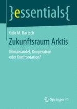 Naturraum und Geschichte der Arktis