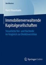 Immobilienhype in Deutschland – Wahl eines sinnvollen Investitionsweges