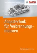 Grundlagen des Dieselmotors