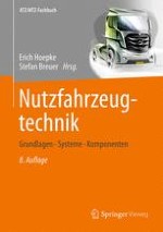 Einführung in die Nutzfahrzeugtechnik