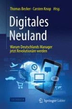 Upload: Wo steht Deutschland beim Thema Digitalisierung?