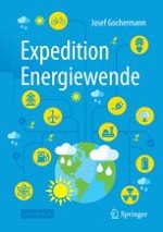 Neugierig auf die Energiewende