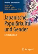 Einleitung: Japanische Populärkultur und Gender