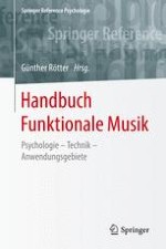 Funktionale Musik