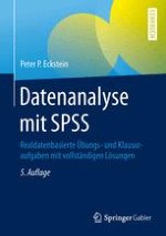 Aufgaben zu den statistischen Grundbegriffen