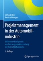 Projektmanagement als Herausforderung in einer dynamischen Branche