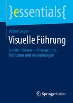 Das Unsichtbare sichtbar machen: Problemlösung mit Kreisen, Pfeilen und Vierecken