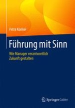 Kapitel 1: Entfaltung – die Anfänge unserer Selbstwirksamkeit wiederentdecken