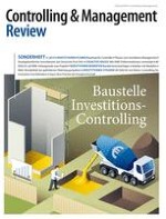 Herausforderungen beim Investitions- Controlling meistern