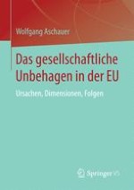 Positionierung der Monografie in der soziologischen Forschungslandschaft