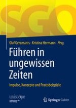 Führung im Wandel: Ohne Paradigmenwechsel wird es nicht gehen