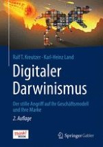 Warum uns der digitale Darwinismus alle angeht