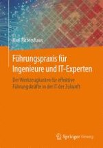 Führungsherausforderungen der internen IT