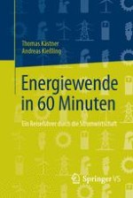 Energiewende – wer hat’s erfunden?