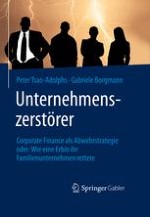 Die Tradition der Familienunternehmen