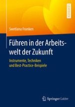 Arbeitswelt der Zukunft als Herausforderung für die Führung