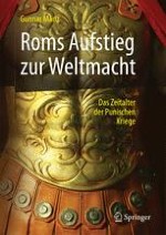 Geschichte und ihre Überlieferung: Eine allgemeine Quellenkritik zu den für die Zeit der Punischen Kriege maßgeblichen antiken Historiographen und ihre Einordnung als Quelle