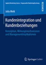 A Einleitung und Problemstellung