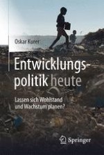 Einleitung: Der Wohlstand der Nationen