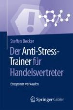 Kleine Stresskunde: Das Adrenalinzeitalter