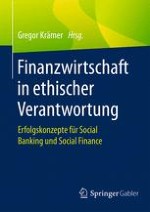 Gesellschaftliche Verantwortung der Finanzwirtschaft