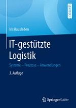 Grundlagen der IT-gestützten Logistik