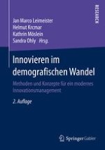 Hintergrund und Zielsetzung des TANDEM-Projektes