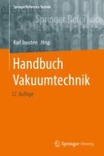 Geschichte der Vakuumtechnik