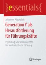 Digital Natives der Generation Y: Eine Herausforderung für Unternehmen?