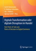 Die Mythologie der Digitalisierung – Plädoyer für eine disruptive Transformation