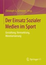 Sportjournalismus und Social Media – Eine mehrperspektivische Studie zu den Olympischen Spielen in Sotschi 2014