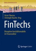 Disruptive Geschäftsmodelle von FinTechs: Grundlagen, Trends und Strategieüberlegungen