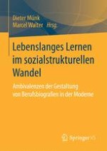 Der Scheinriese Herr Tur Tur und die „absolute Metapher vom Lebenslangen Lernen“: Präliminarien und Überlegungen zu Ambivalenzen des Lebenslangen Lernens – statt eines Vorwortes