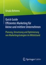 Der Marketingprozess