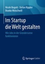 Startups: Irrtümer und Wahrheiten