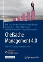 Das neue Management braucht starke Charaktere – Warum Manager mehr als bisher an ihrer Positionierung arbeiten sollten