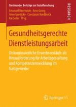 Das Menü und die Zutaten: Zur Einführung in diesen Band