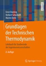 Thermodynamische Grundbegriffe