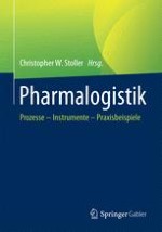 Einführung in die Pharmalogistik: Herausforderung für Logistikdienstleister