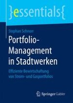 Was ist Portfolio-Management?