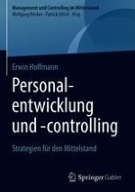 Personalentwicklung und -controlling