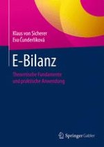 Grundlagen der E-Bilanz