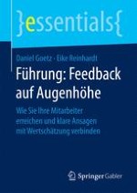 Vorteile von Feedback und Resonanz im Unternehmen