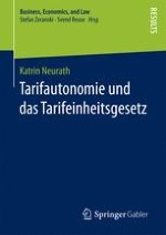 Einleitung und Ziele dieser Arbeit