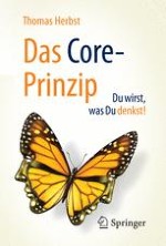 CORE – ein universelles Konzept zur individuellen Gestaltung eines erfüllten Lebens