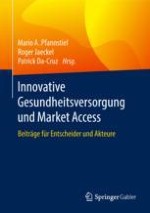 Market Access im Spiegel der Bundestagswahl 2017