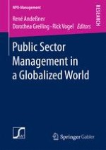 The Mythology of Public Sector Management in a Globalized World